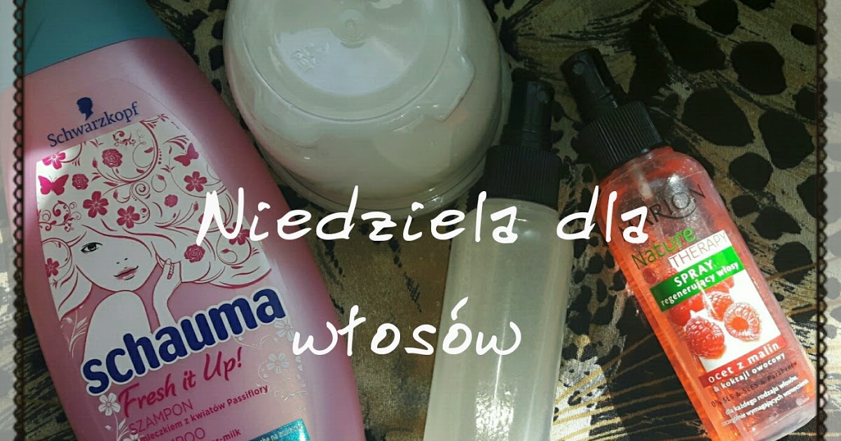 Queen Hair: Niedziela dla włosów  (7)